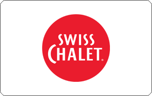 Buy Swiss Chalet Gift Cards Receive Up To 3 75 Cash Back   Swiss Chalet 