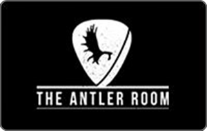 Antler Room Gift Card