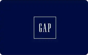 Gap Gift Cards