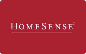 HomeSense Gift Card
