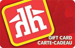 Home Hardware Gift Cards