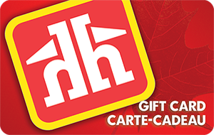 Home Hardware Gift Card