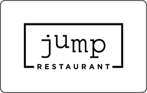 Jump Gift Cards