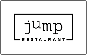 Jump Gift Card