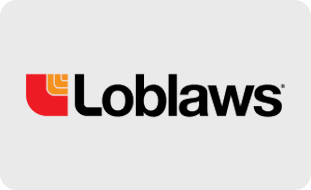 Loblaw Companies Gift Cards