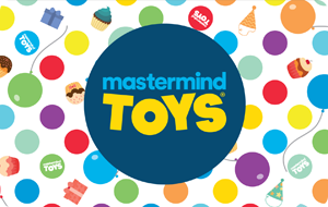 Mastermind Toys Gift Cards