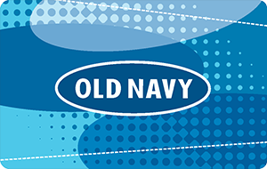 Old Navy Gift Cards