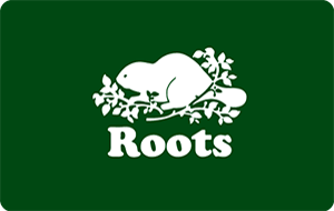 Roots Gift Card