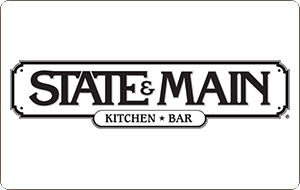 State & Main Gift Cards