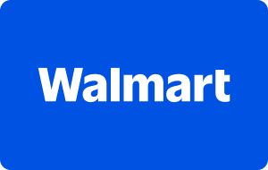Walmart Gift Cards