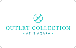 Outlet Collection At Niagara (Ivanhoe Cambridge) Gift Card