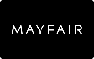 Mayfair Shopping Centre (Ivanhoe Cambridge) Gift Card