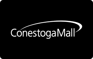 Conestoga Mall (Ivanhoe Cambridge) Gift Card