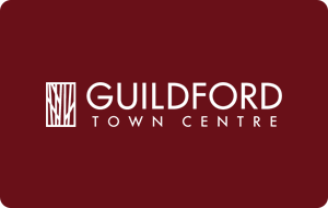 Guildford Town Centre (Ivanhoe Cambridge) Gift Cards