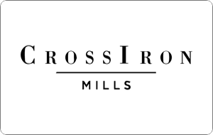 CrossIron Mills (Ivanhoe Cambridge) Gift Card