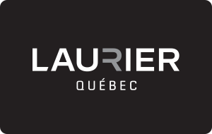 Laurier Quebec (Ivanhoe Cambridge) Gift Card