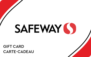 Safeway Gift Cards