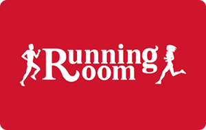 Running Room Gift Cards