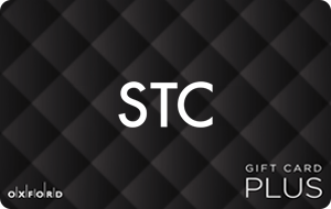 Scarborough Town Centre (Oxford Plus) Gift Cards