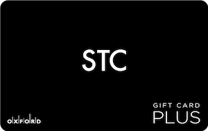 Scarborough Town Centre (Oxford Plus) Gift Card