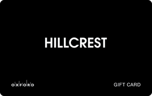 Hillcrest Mall, Richmond Hill (Oxford) Gift Cards