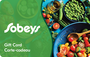 Sobeys Gift Cards