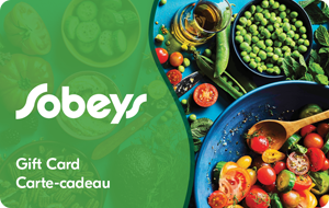 Sobeys Gift Card