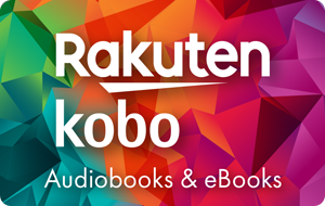 Kobo shop gift card