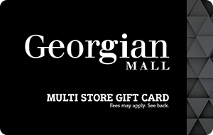 Georgian Mall Gift Card